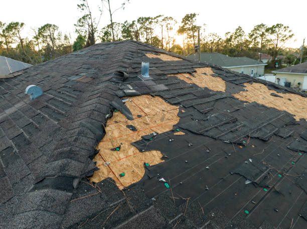 Best Roofing for New Construction  in Vander, NC